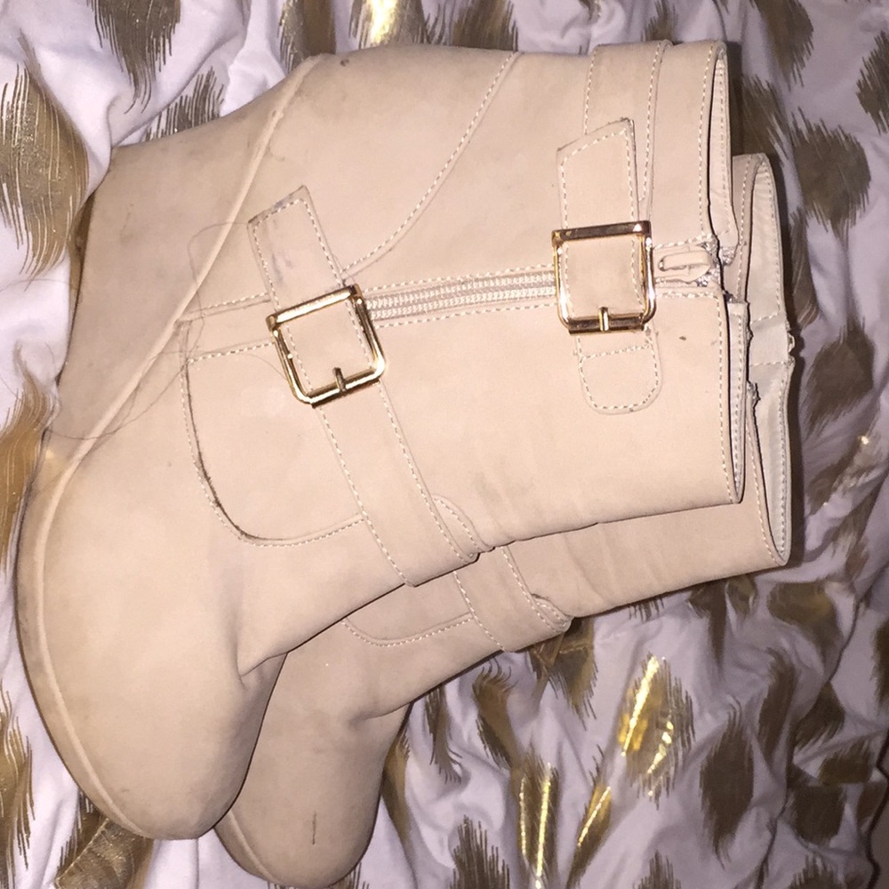 Wedges